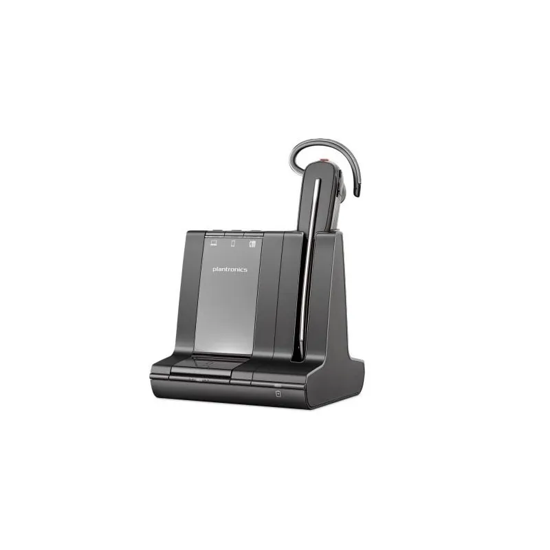 Plantronics Savi W8240 convertibile 3 in 1
