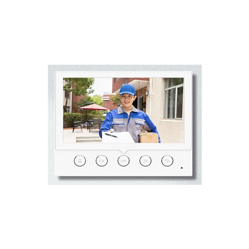 Fanvil i52W SIP indoor station