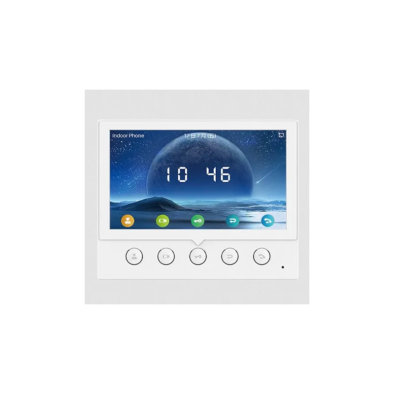 Fanvil i52W SIP indoor station
