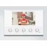 Fanvil i51W SIP indoor monitor 4,3"