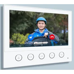 Fanvil i53W Monitor touch screen a colori 7"