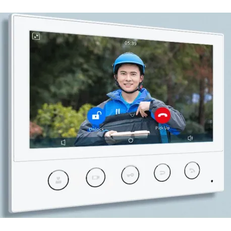 Fanvil i53W Monitor touch screen a colori 7"