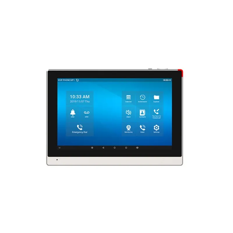 Fanvil i56A Monitor touch screen 10" wifi dual band
