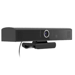 Webcam con microfono e speaker all in one Ezcam-S
