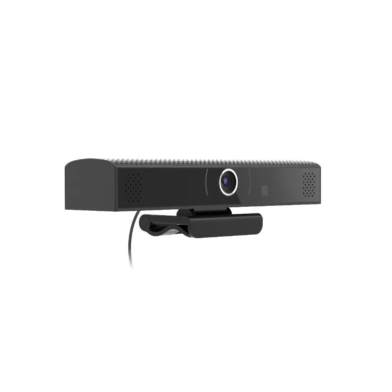 Webcam con microfono e speaker all in one Ezcam-S