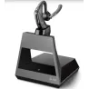 Poly Voyager 5200 Office USBA auricolare con base 2 way