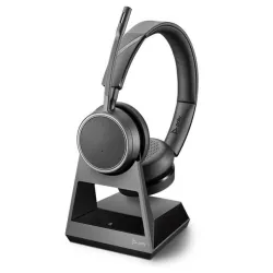 Poly Voyager 4220D office telefono fisso e bluetooth