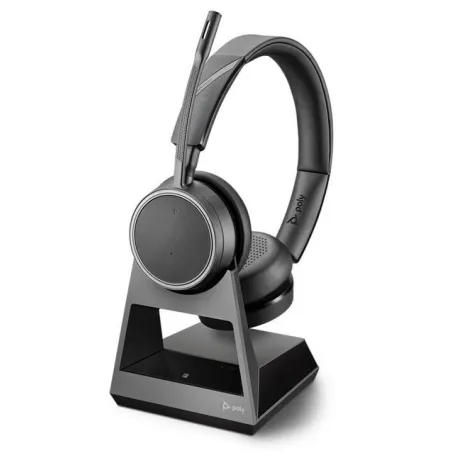Poly Voyager 4220D office telefono fisso e bluetooth