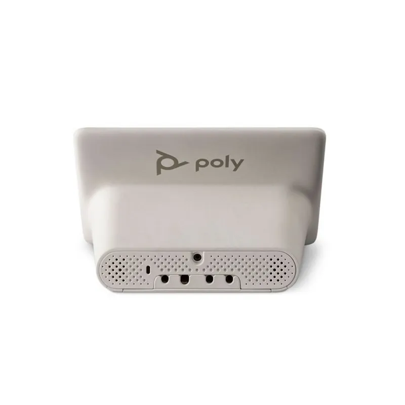 Poly G10-T minipc con tablet per videoconferenza Microsoft Teams