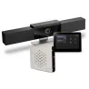 Poly G40-T minipc con tablet e Poly Studio