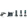 Yealink W90  IP Dect lunga portata