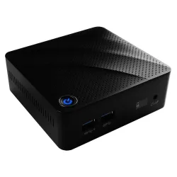 Mini PC NUC per videoconferenza