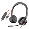 Poly Blackwire Blackwire 8225 USBA UC 214406-01