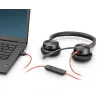 Poly Blackwire Blackwire 8225 USBA UC 214406-01