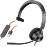 Plantronics Blackwire 3310 USB-A  213928-01