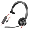 Plantronics Blackwire 3310 USB-C 213929-01