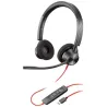 Plantronics Blackwire 3320-M USB-C Microsoft