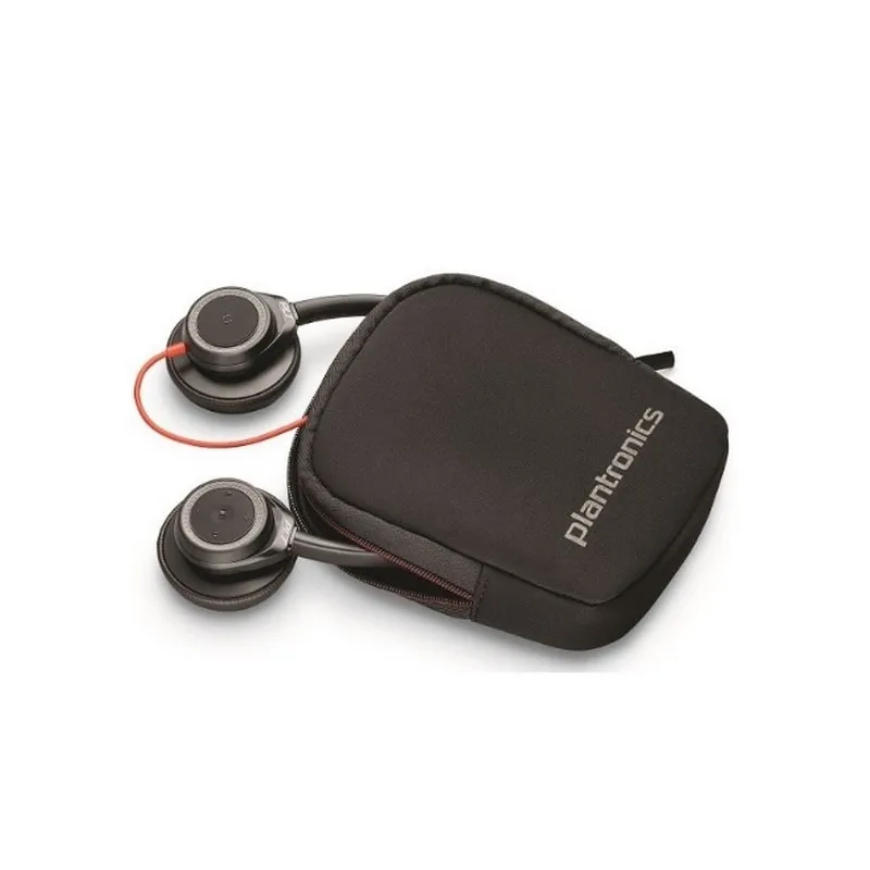 Plantronics Blackwire 7225 cuffia con ANC by Poly 211144-01