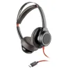 Plantronics Blackwire 7225 cuffia USB-C Poly