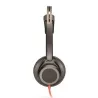 Plantronics Blackwire 7225 cuffia USB con ANC by Poly 211144-01