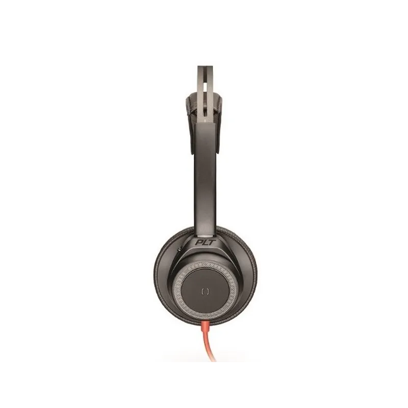 Plantronics Blackwire 7225 cuffia USB con ANC by Poly 211144-01