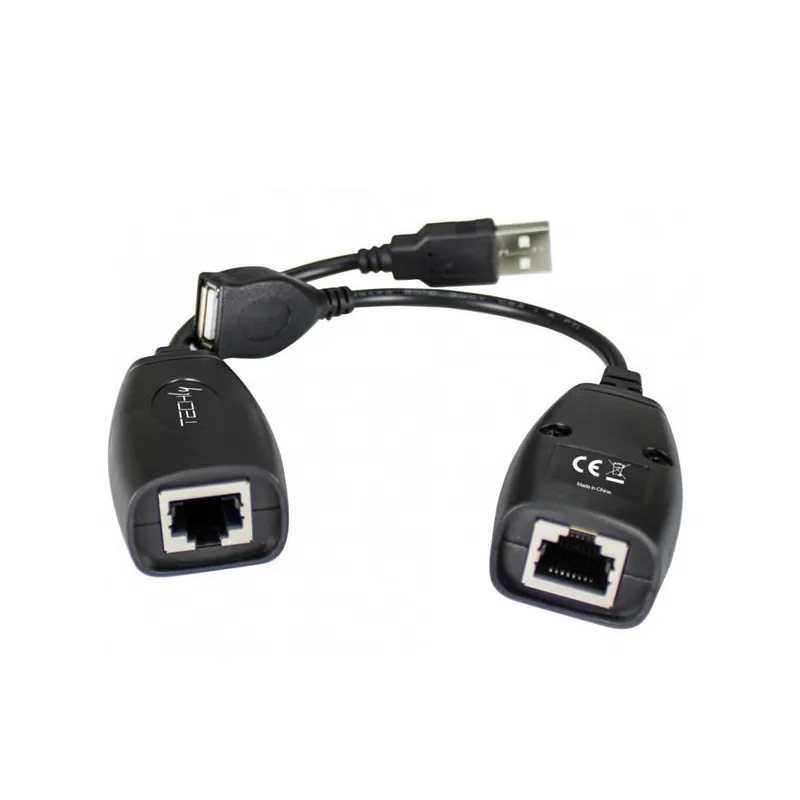 USB Extender fino a 50 metri