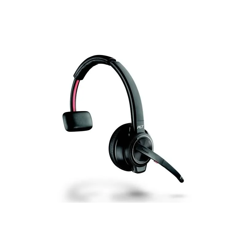 Poly Plantronics Savi 8210 UC cuffia wireless lunga portata USB