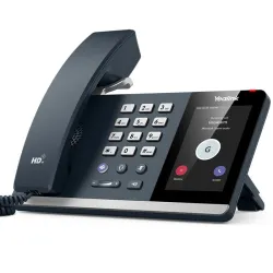 Yealink MP54 Telefono Microsoft Teams Android