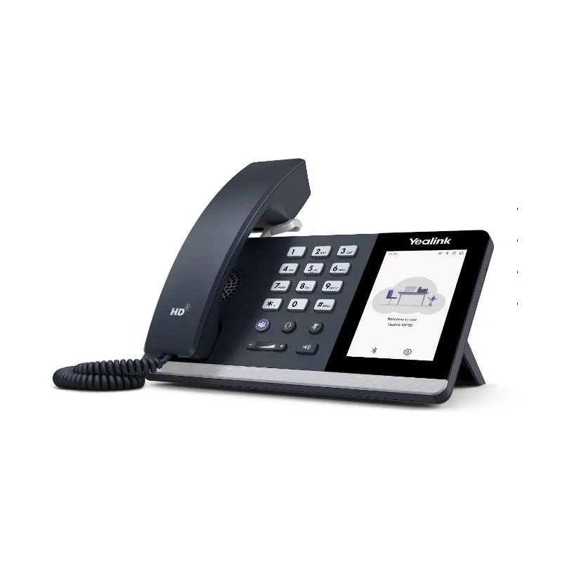 Yealink MP50 Telefono USB Microsoft Teams