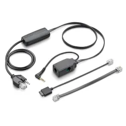 Plantronics  APA-23 savi e CS500 Alctale Iptouch APA22 APA23