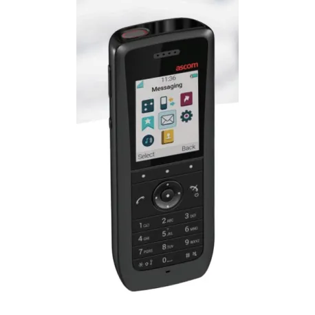 Ascom i63 Talker