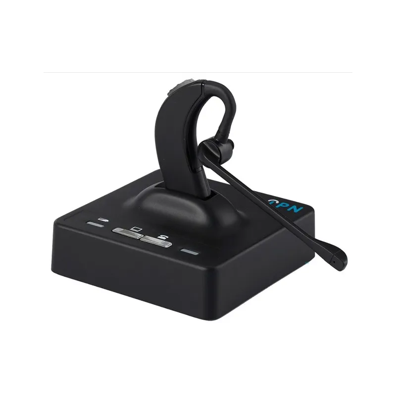 Auricolare wireless per telefono fisso e PC IPN W970 DECT