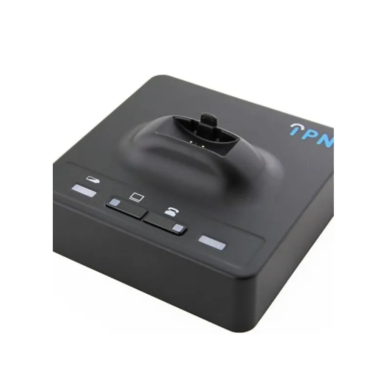 Auricolare wireless per telefono fisso e PC IPN W970 DECT