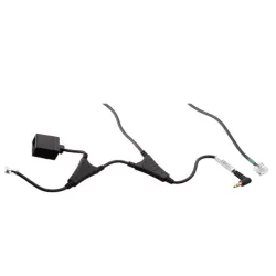 Sennheiser CEHS-AL 01 cavo EHS per Alcatel IP serie 8 e 9
