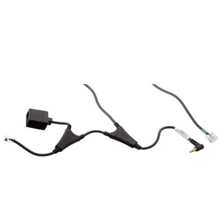 Sennheiser CEHS-AL 01 cavo EHS per Alcatel IP serie 8 e 9