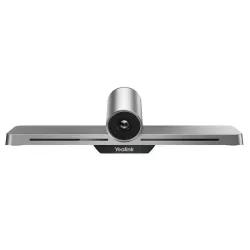 Yealink VC200 videoconferenza IP SIP H.323 NAT H.460