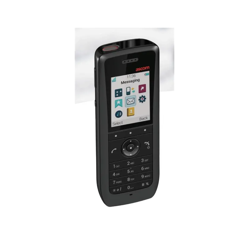 Ascom i63 Protector VoWiFi