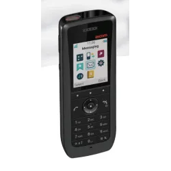 Ascom i63 Messenger WH2-ABAA