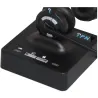 IPN W985 cuffia stereo wireless con microfono USB + telefono