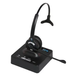 IPN W920 cuffia wireless per telefono con archetto 