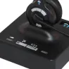 IPN W920 cuffia wireless per telefono con archetto 