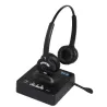 IPN W995 cuffia wireless tre in uno PC telefono bluetooth - duo