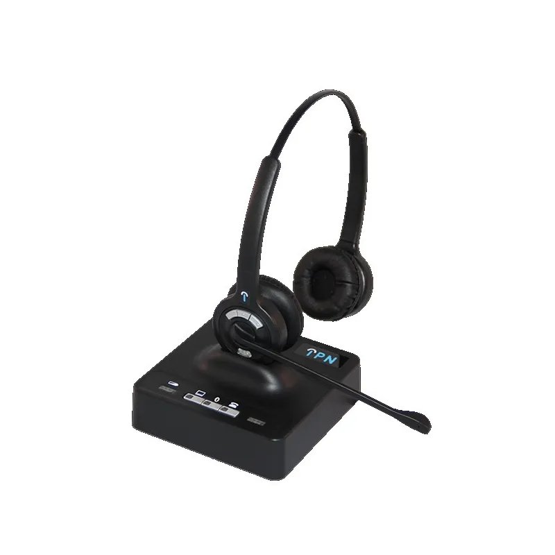 IPN W995 cuffia wireless tre in uno PC telefono bluetooth - duo