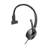 Yealink UH36 mono USB + Jack mobile 3,5 mm