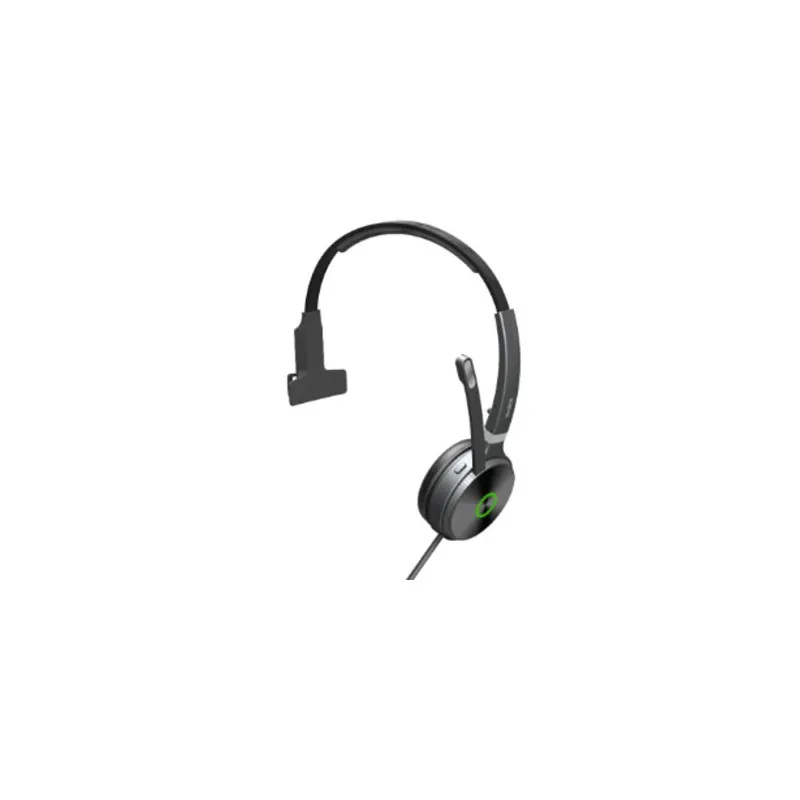 Yealink UH36 mono USB + Jack mobile 3,5 mm