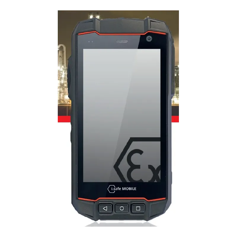 I.safe IS530.M1 smartphone ATEX Ex ia I Ma IP641