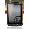 I.safe IS930.M1 tablet display 8" ATEX zona M1 (miniere)