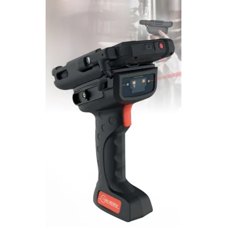 Lettore barcode atex iSafe mobile IS-TH1MR.1