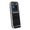 Alcatel 8232S terminale con batteria e clip