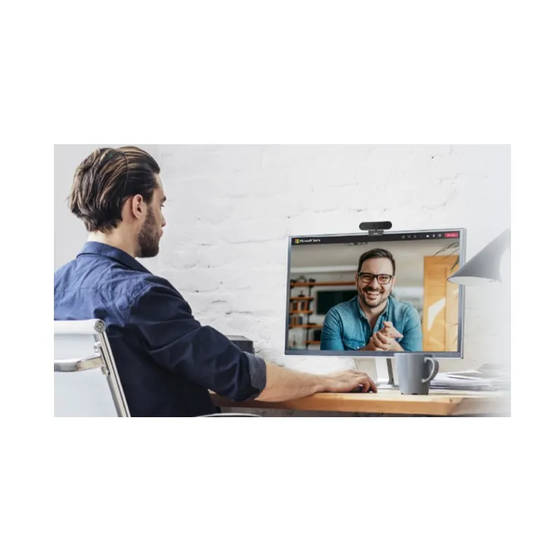 Yealink UVC20 Webcam USB Full HD